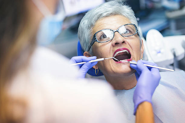 Full Mouth Reconstruction in Allison, IA